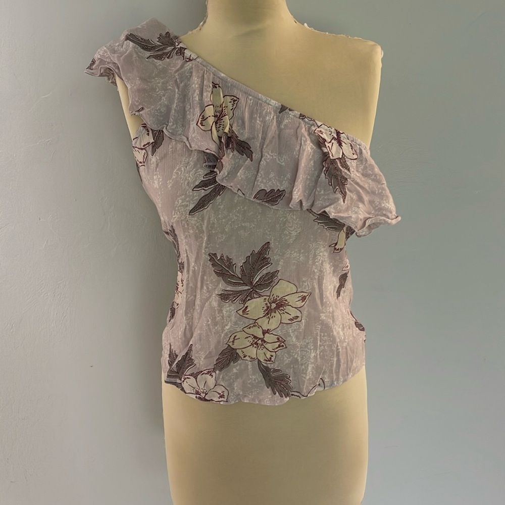 Melrose and Market Blouse. Size: 8